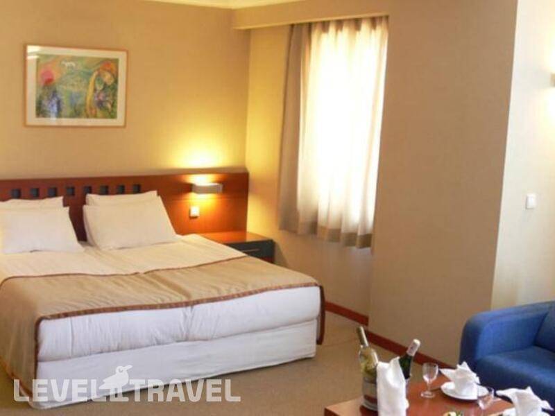Фотография Feronya Hotel