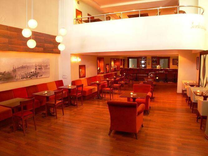 Feronya Hotel