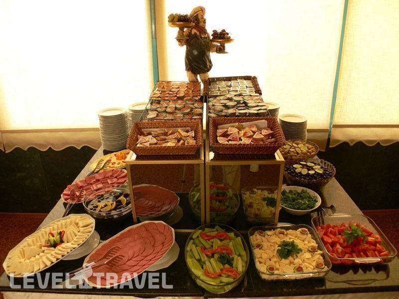 Фотография Feronya Hotel