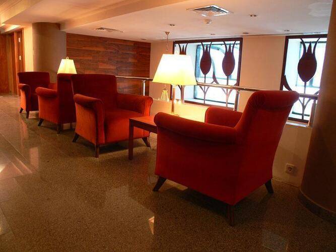 Feronya Hotel
