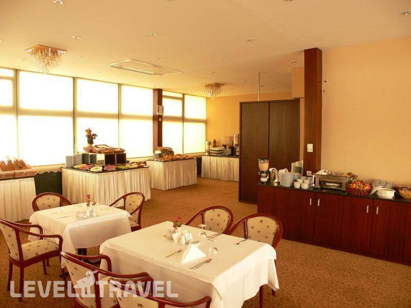 Фотография Feronya Hotel