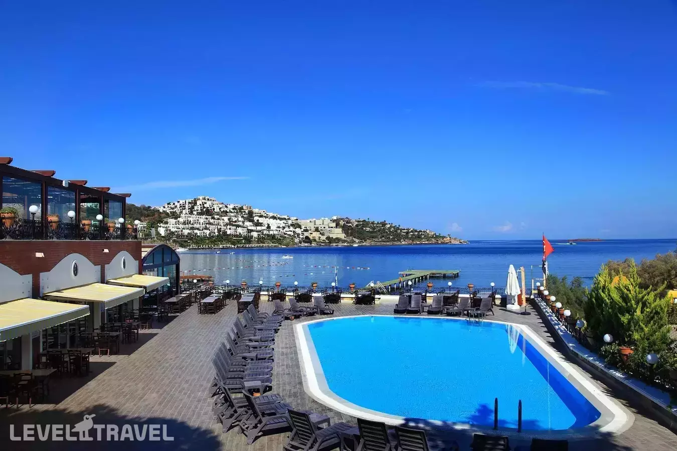 Cactus Fleur Beach Club & Aquapark