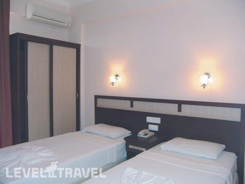 Фотография Kleopatra Gondola Suit Hotel