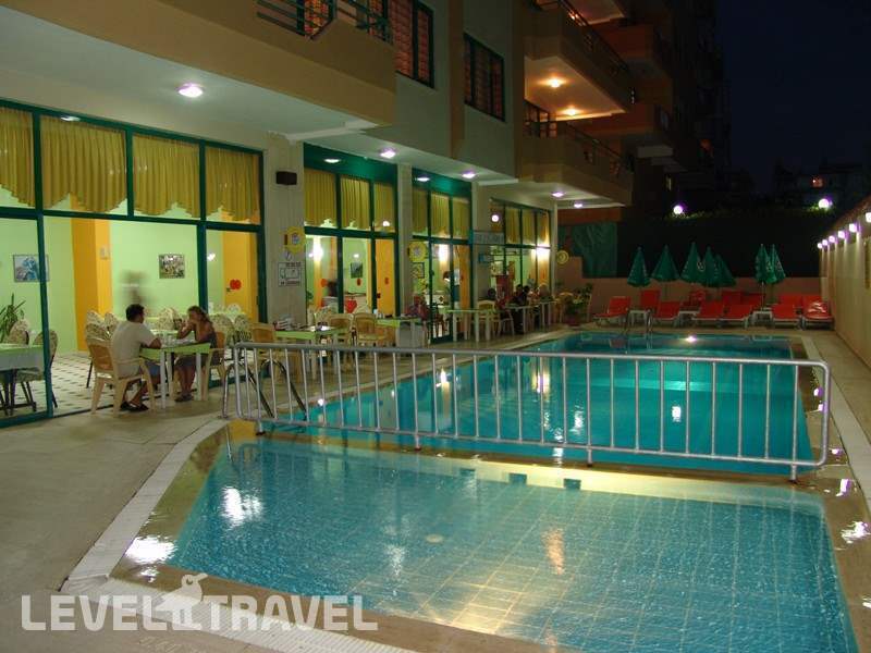 Фотография Kleopatra Gondola Suit Hotel