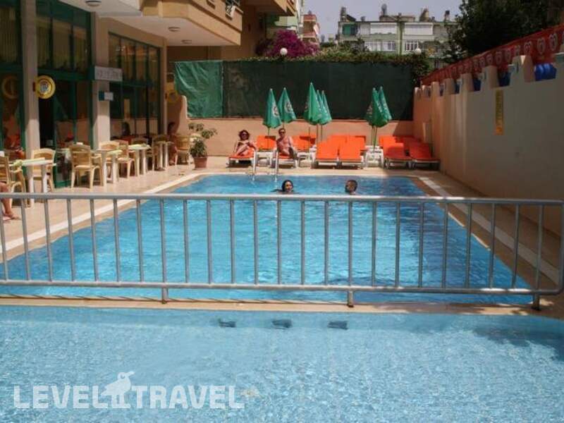 Фотография Kleopatra Gondola Suit Hotel