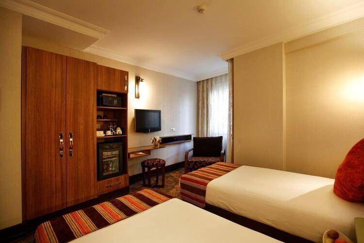 Konak Hotel
