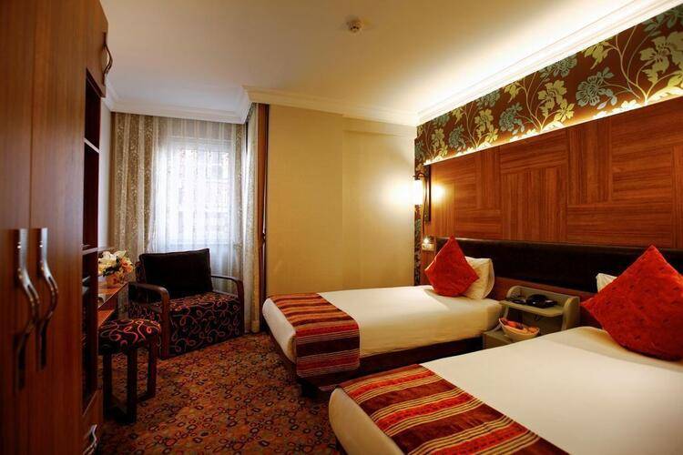 Konak Hotel