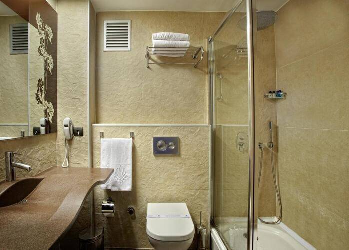 Konak Hotel