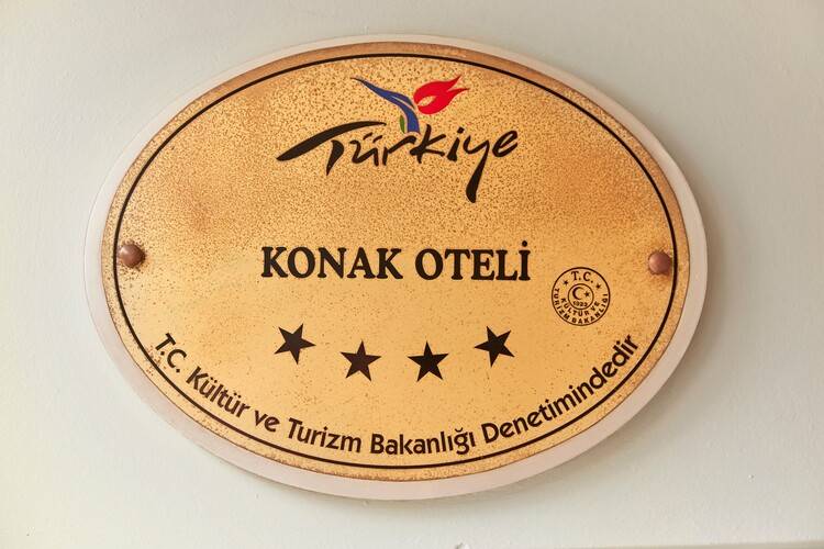 Konak Hotel