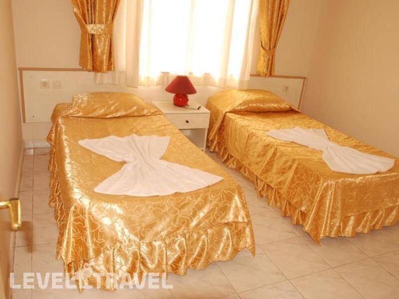 Фотография Blue Dream Hotel