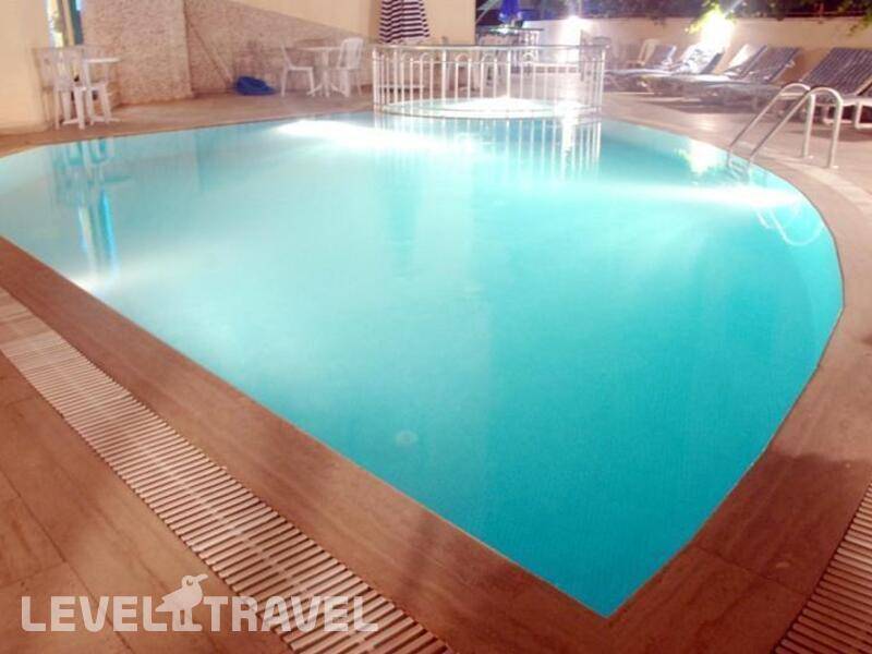Фотография Blue Dream Hotel