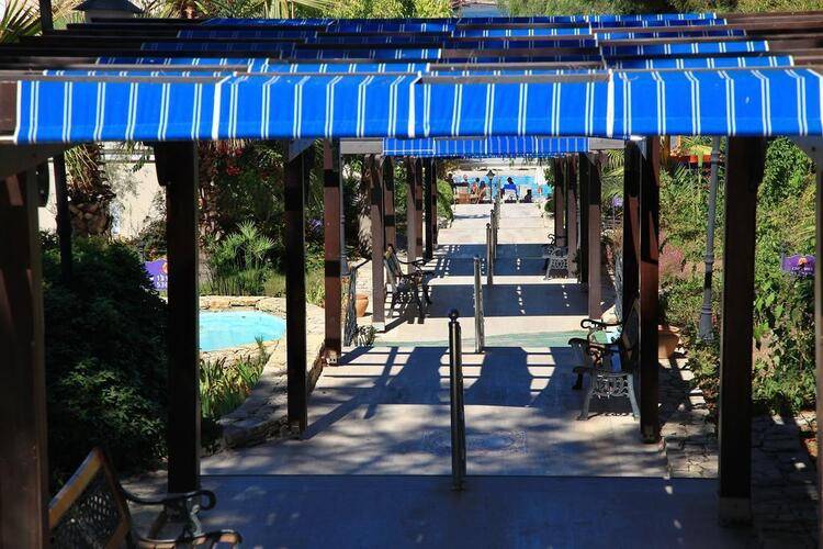 Cactus Mirage Family Club & Aquapark