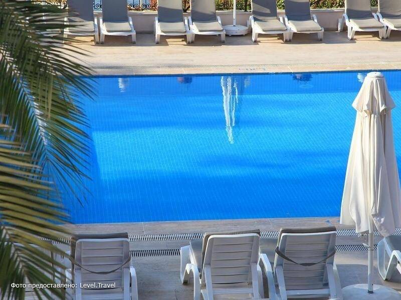 Фотография Cactus Mirage Family Club & Aquapark