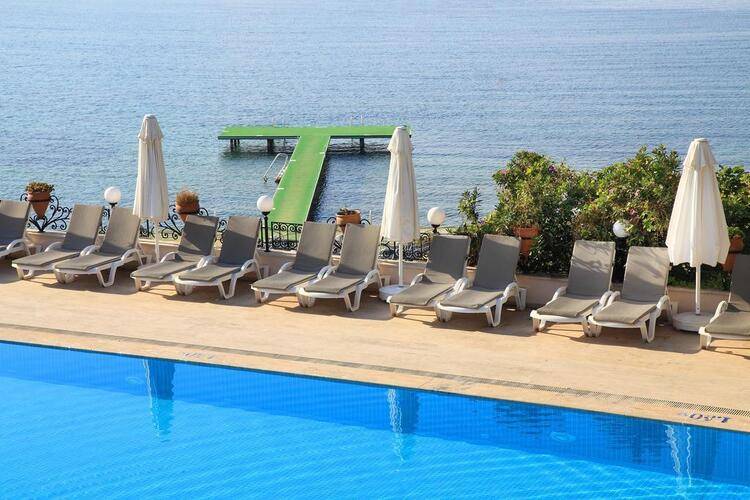 Cactus Mirage Family Club & Aquapark