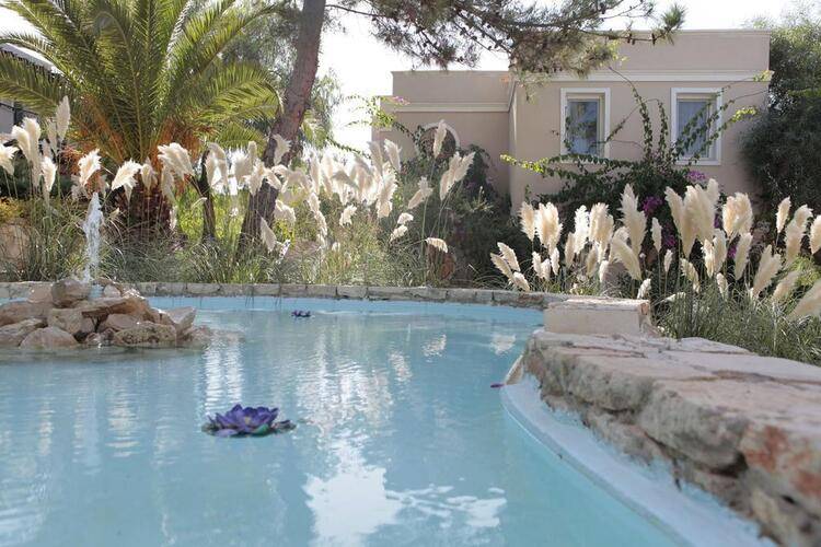 Cactus Mirage Family Club & Aquapark