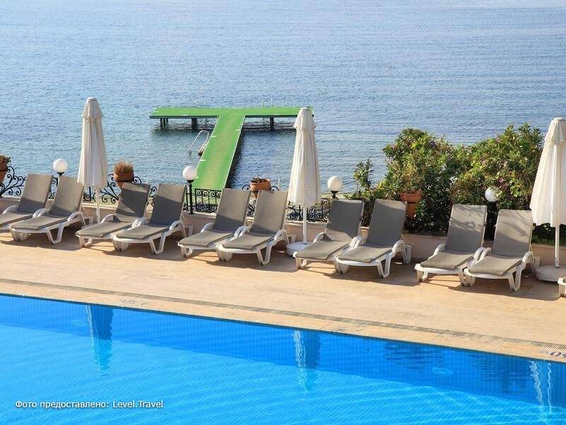 Фотография Cactus Mirage Family Club & Aquapark