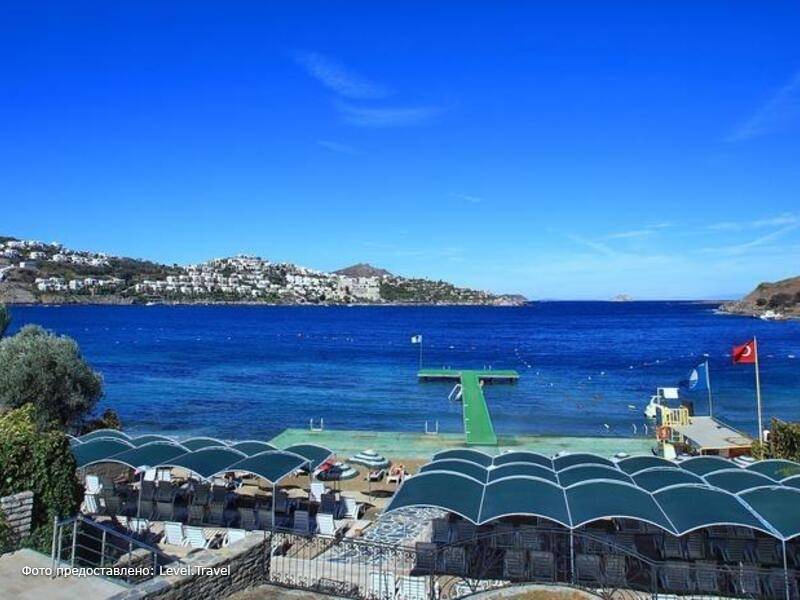 Фотография Cactus Mirage Family Club & Aquapark