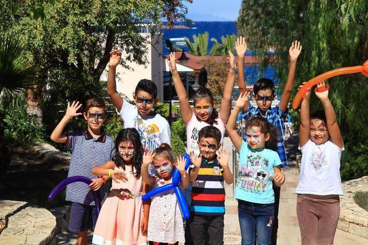 Cactus Mirage Family Club & Aquapark