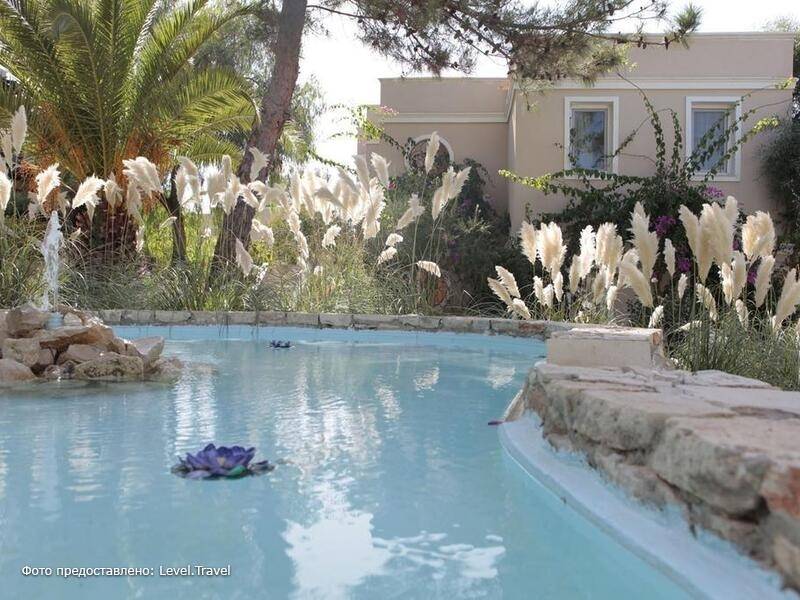 Фотография Cactus Mirage Family Club & Aquapark