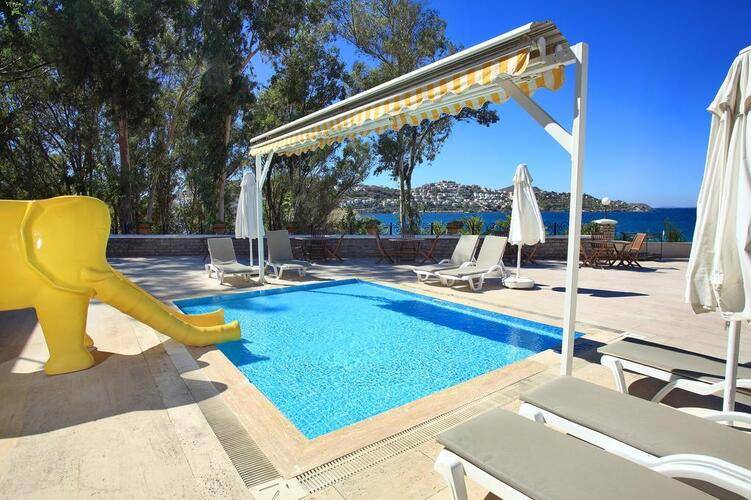 Cactus Mirage Family Club & Aquapark