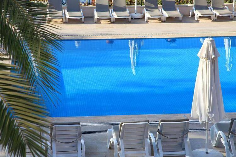 Cactus Mirage Family Club & Aquapark