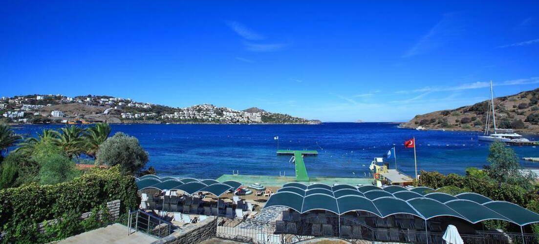 Cactus Mirage Family Club & Aquapark