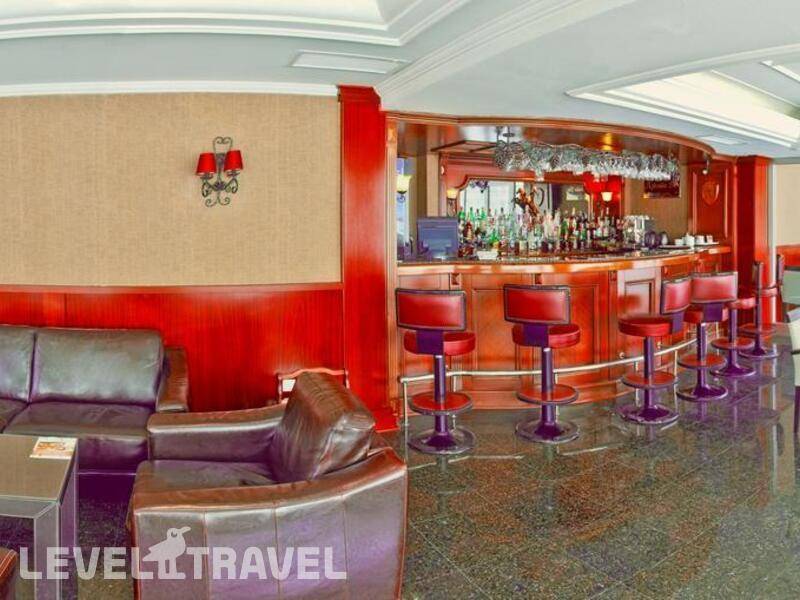 Фотография The Green Park Taksim Hotel