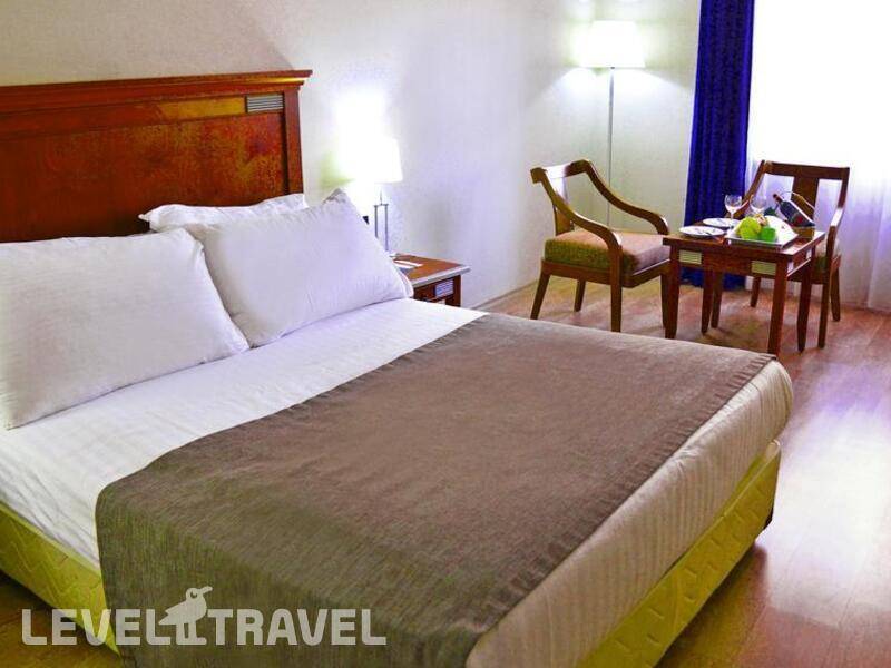 Фотография The Green Park Taksim Hotel