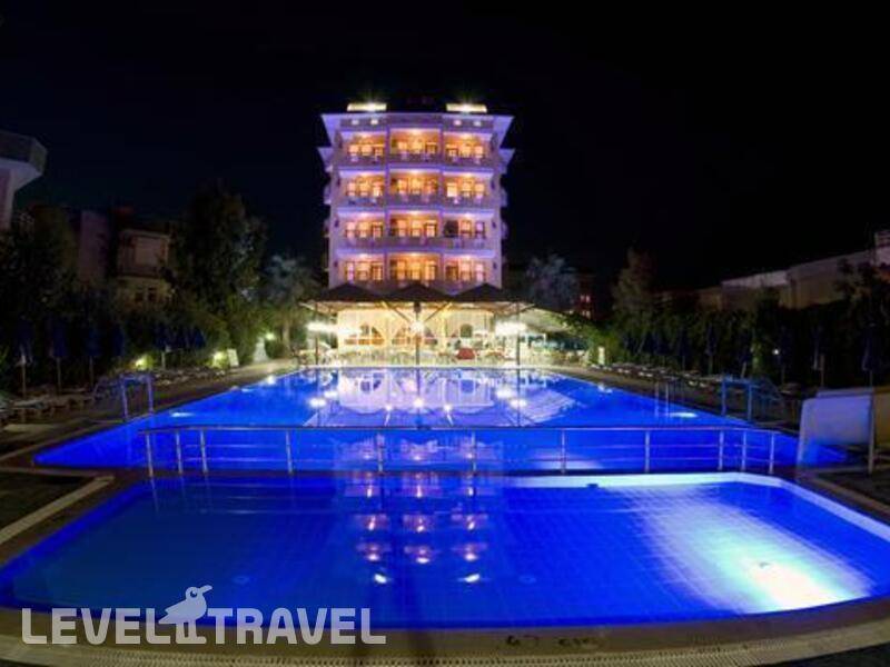 Фотография Happy Dream Beach Hotel