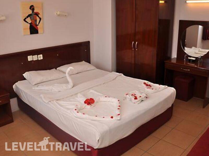 Фотография Happy Dream Beach Hotel