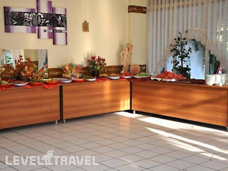 Фотография Happy Dream Beach Hotel