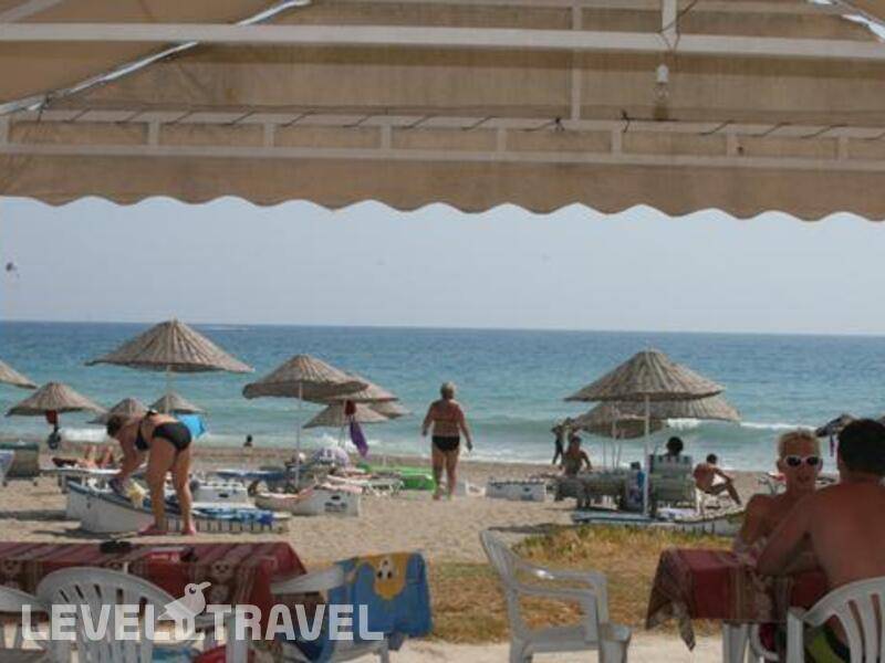 Фотография Happy Dream Beach Hotel
