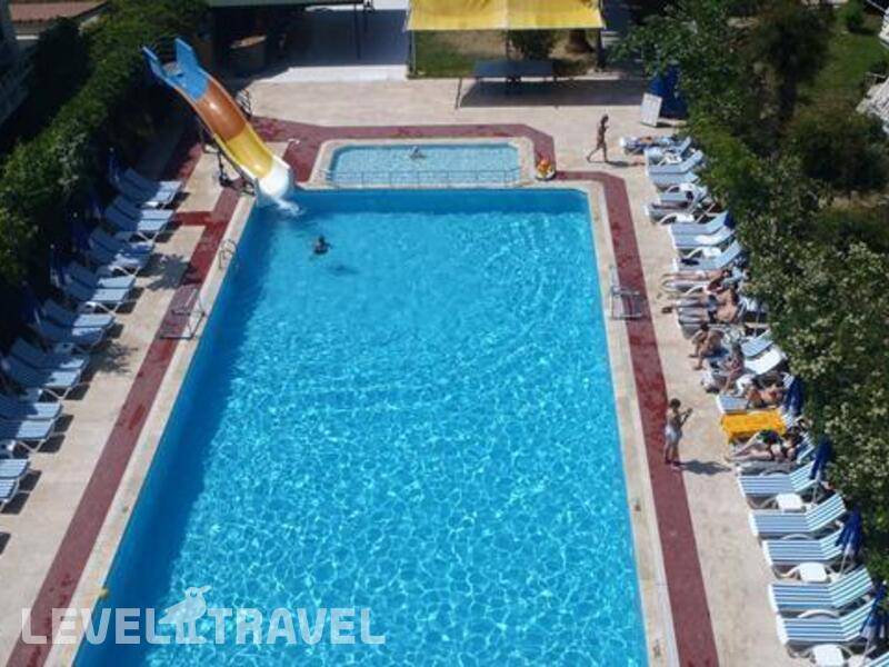 Фотография Happy Dream Beach Hotel