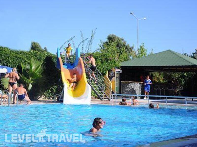 Фотография Happy Dream Beach Hotel