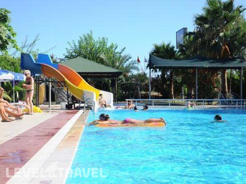 Фотография Happy Dream Beach Hotel
