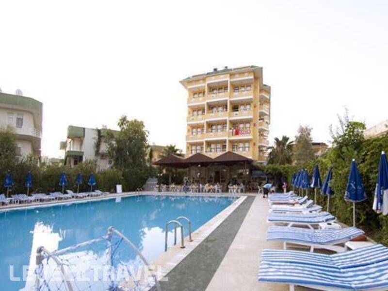 Фотография Happy Dream Beach Hotel