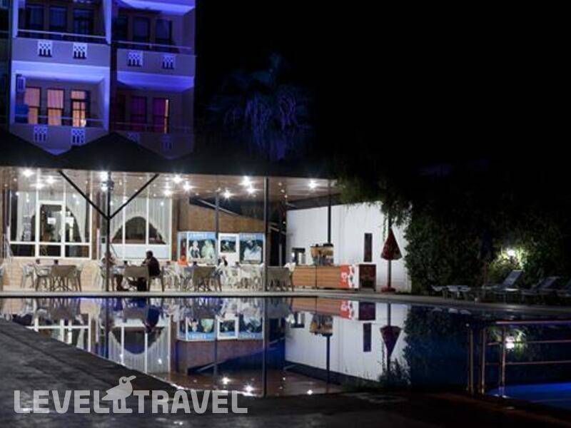 Фотография Happy Dream Beach Hotel