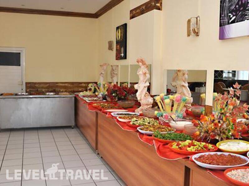 Фотография Happy Dream Beach Hotel