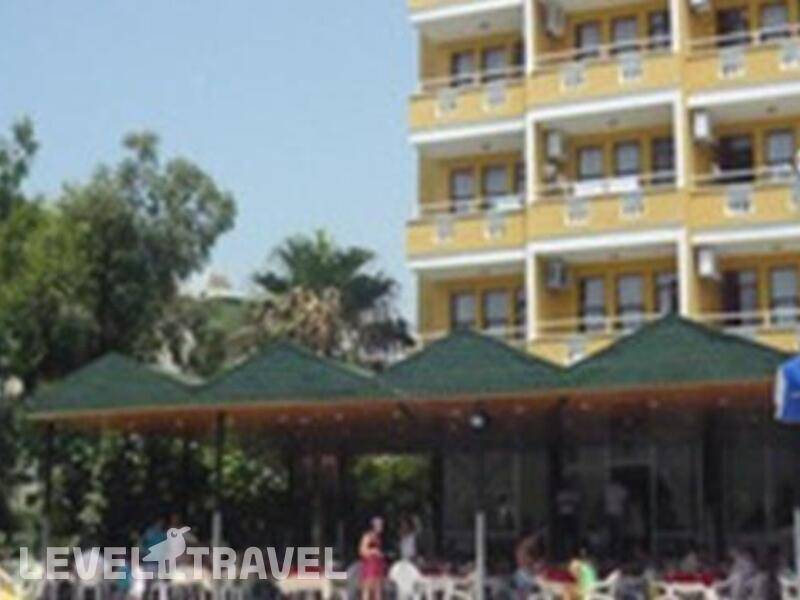 Фотография Happy Dream Beach Hotel