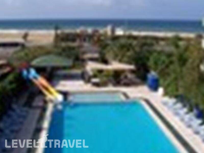 Фотография Happy Dream Beach Hotel