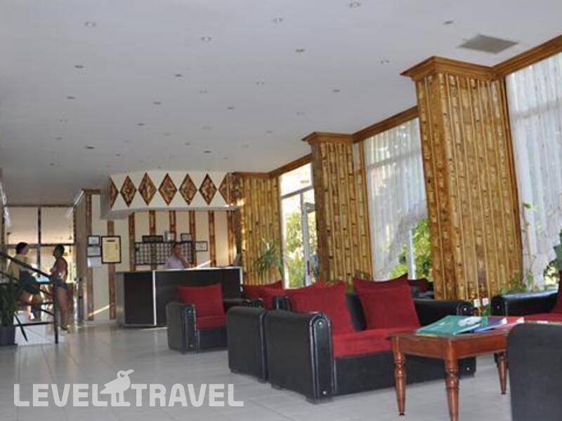 Фотография Happy Dream Beach Hotel