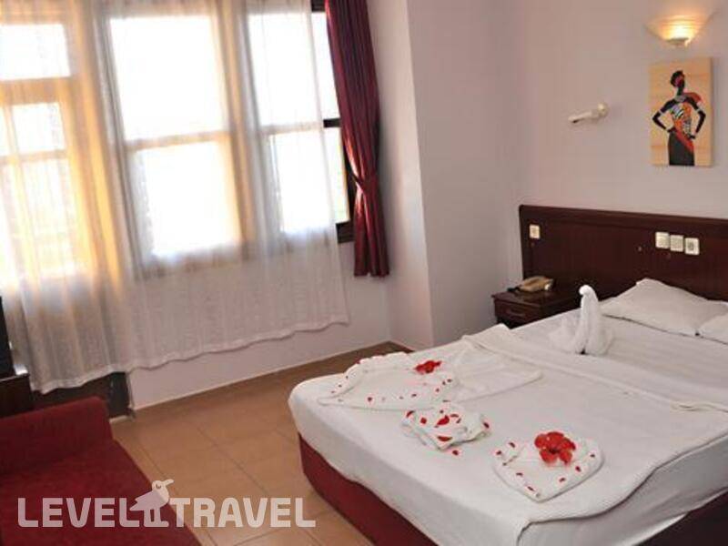 Фотография Happy Dream Beach Hotel