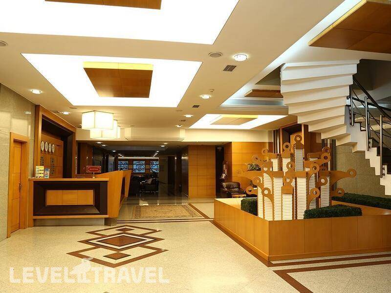 Фотография Marble Hotel