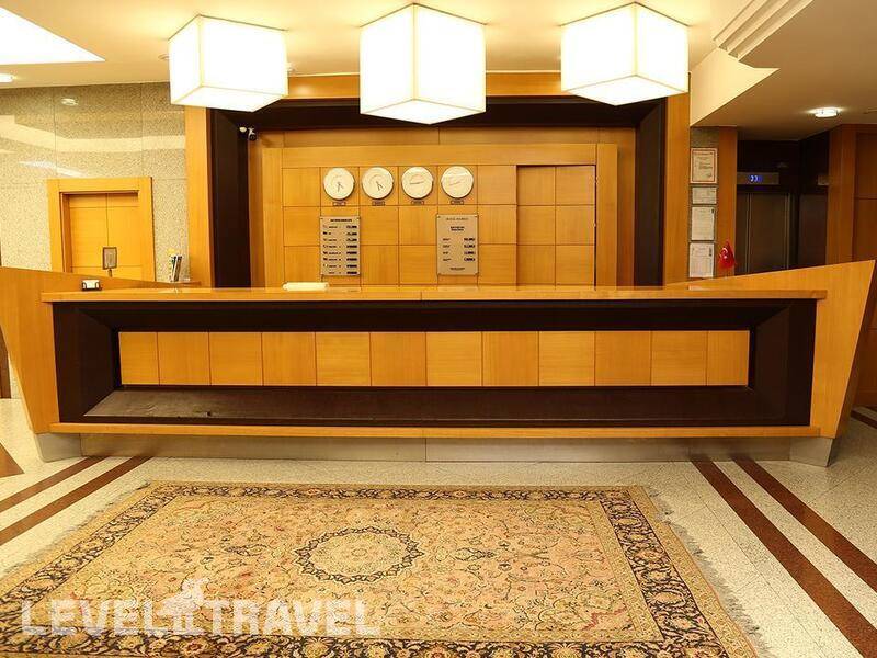 Фотография Marble Hotel