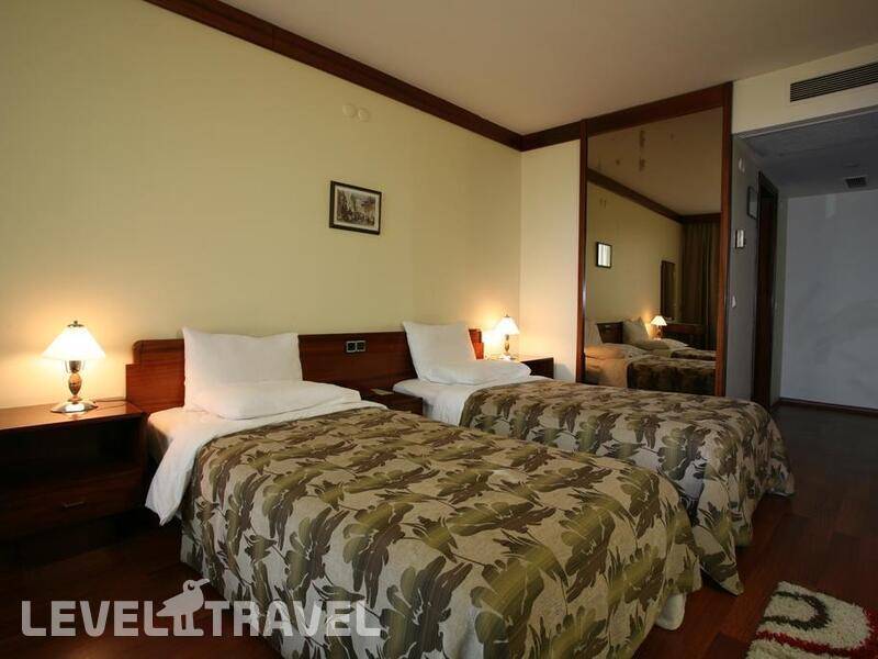 Фотография Marble Hotel Фотография Marble Hotel
