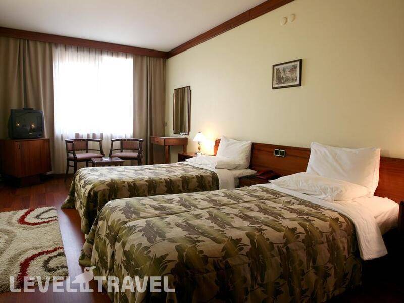 Фотография Marble Hotel Фотография Marble Hotel