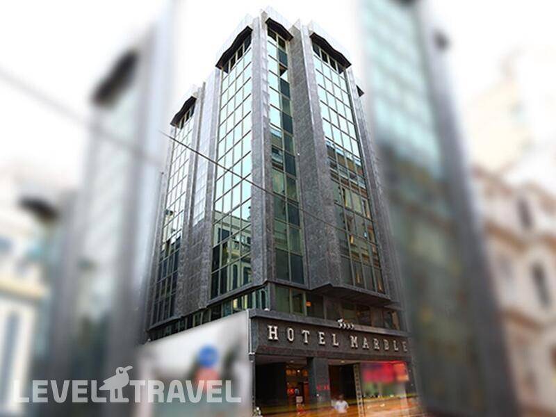 Фотография Marble Hotel