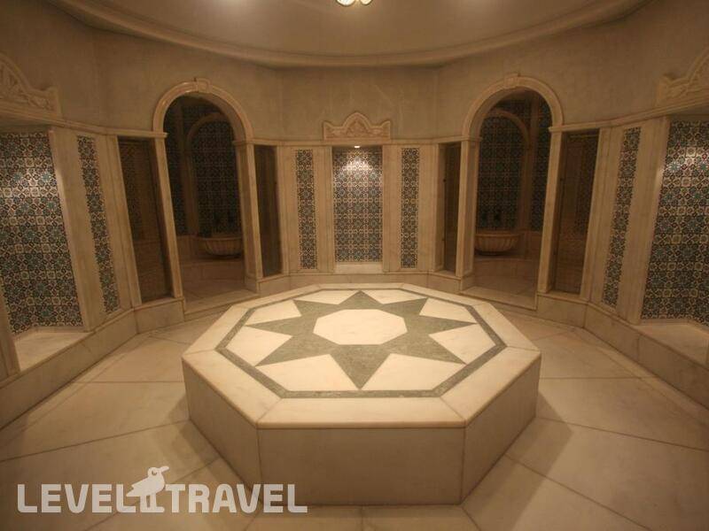Фотография Marble Hotel Фотография Marble Hotel