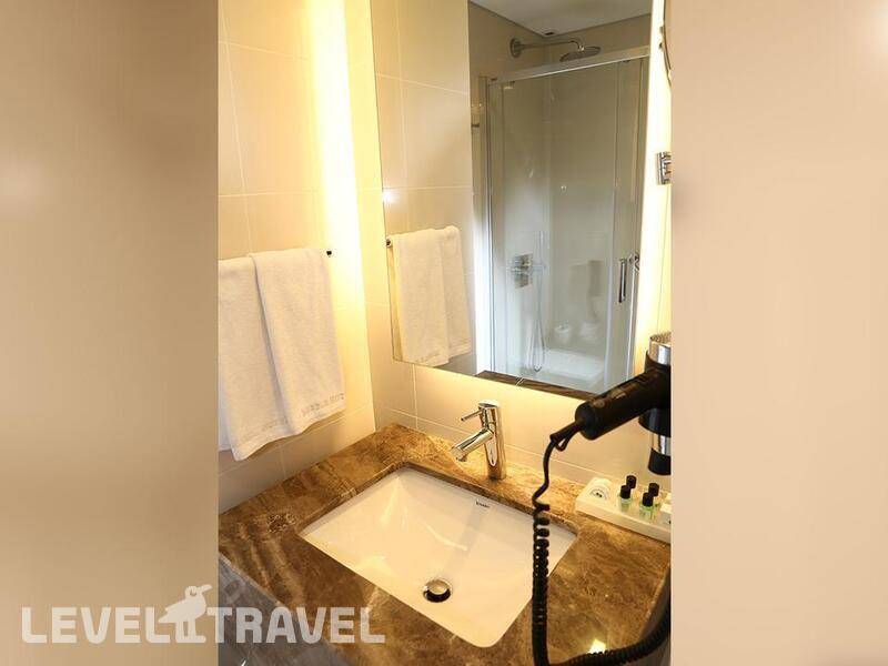 Фотография Marble Hotel Фотография Marble Hotel