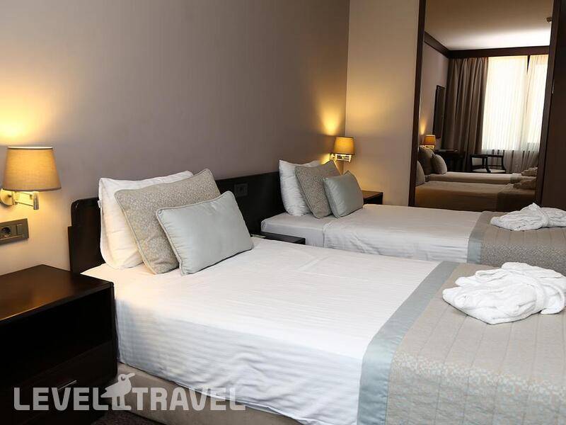 Фотография Marble Hotel Фотография Marble Hotel